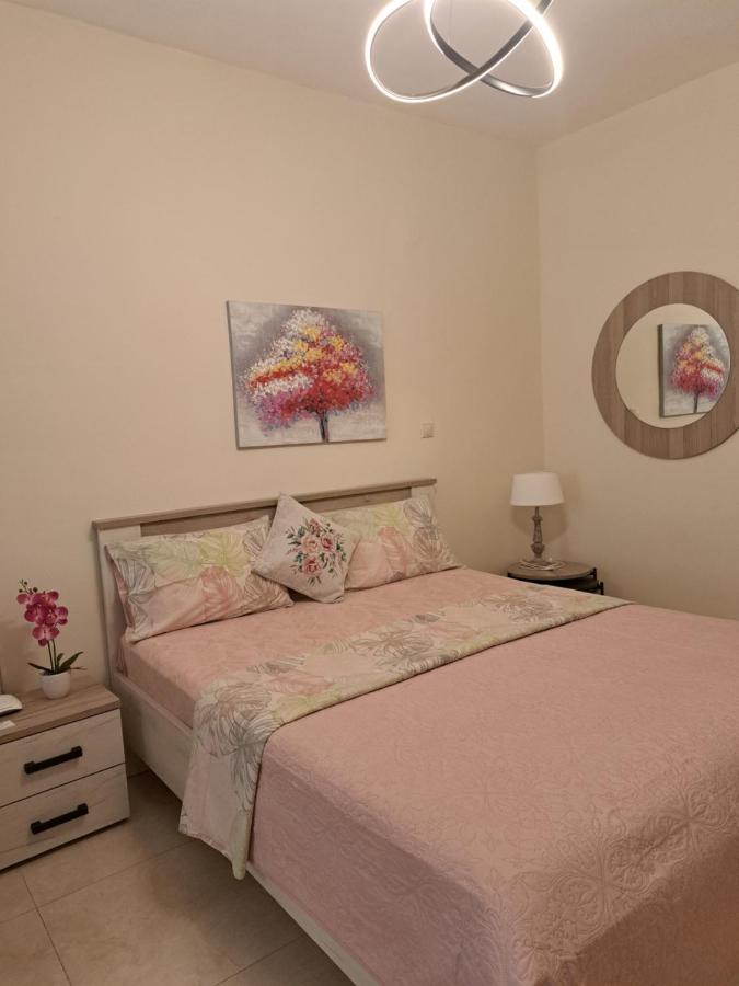 Domenica Studios 2 塞萨洛尼基 外观 照片